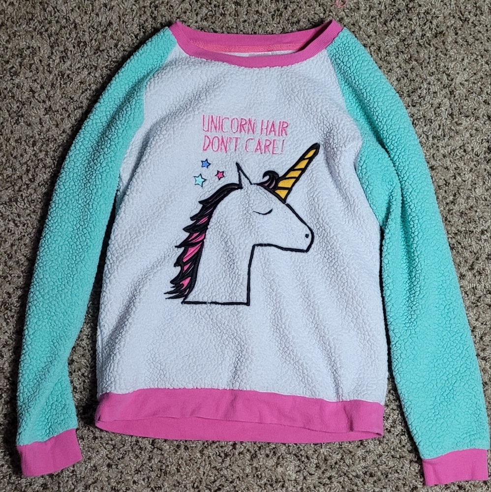 Pajama top